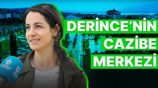 Derince Sağlıklı Yaşam Merkezi | Söz Kocaeli'nin