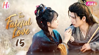 Download lagu EP15 | Cinta yang Penuh Takdir | Putri Menyelamatkan Pria yang Terluka, Melakukan Pernikahan Palsu Tetapi Menemukan Bahwa Pria Itu Adalah Seorang Marquis! mp3