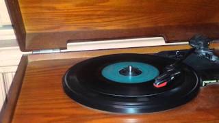 The Louvin Brothers Praying/I Can&#39;t Say No 45 rpm