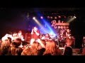 Three Years Hollow,Still waiting, (acoustic live ...