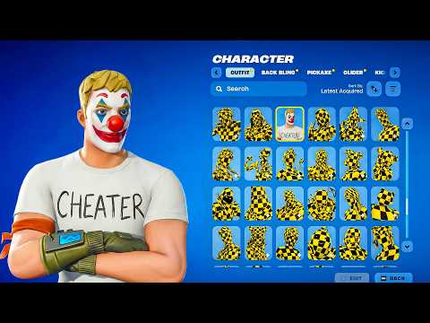 Fortnite Is PUNISHING Players..