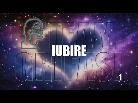 530-RO Iryna, C299º P1º: IUBIRE- Hipnoperator Extern Iuliana Dunare metoda Grifasi