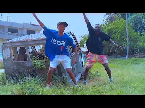 Fuego afro new challenge official video mp4