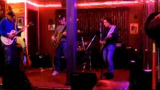 After Berlin -- Neil Young cover