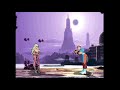 Capcom Vs SNK Pro PSX US DuckStation Morrigan Aensland Nakoruru Arcade Playthrough