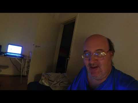 MongoTV_7460 - JEG HAR SPILLET COMPUTER SPIL HELE MANDAG NAT TIL KLOKKEN 6 MORGEN - Godnat