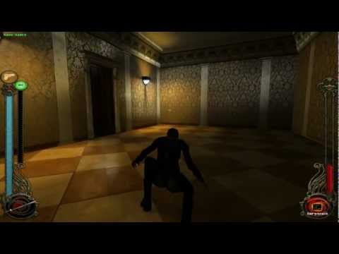 Let's Play Vampire the Masquerade: Bloodlines! pt82