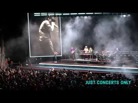 Logic COADMtour - San Francisco Live