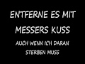 Rammstein - Mutter (Lyrics) 