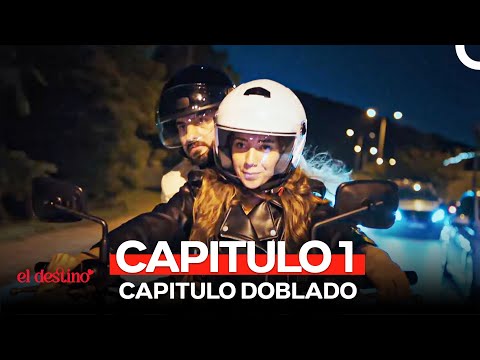 El Destino Capitulo 1 (Doblado en Espanol)