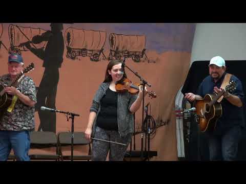 2017-10-21 AD2 Complete Adult Division Finals - 35th Annual Western Open Fiddle Contest 2017
