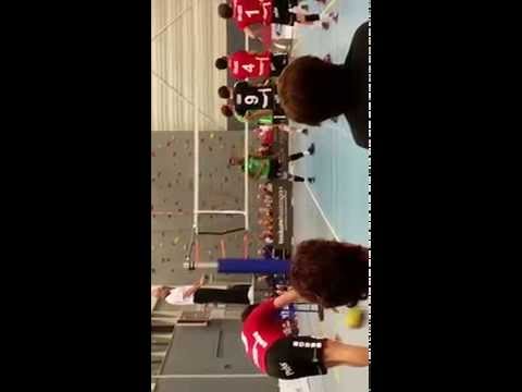 Skylift/SSS - Prins/VCV 22 november '14