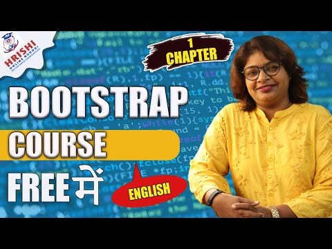 Introduction and Applications of Bootstrap - chapter 1