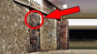 100 Most Mysterious Archaeological Finds Scientists Still Can't Explain
