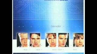 Collective Soul "Ten Years Later"