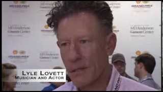 iPromise: Lyle Lovett