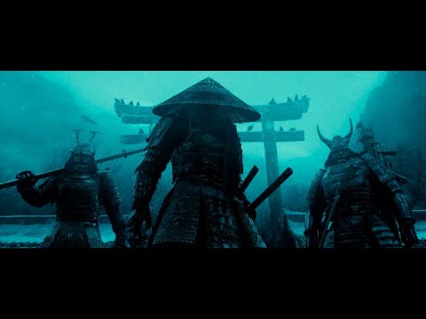 Thousand Foot Krutch - War Of Change