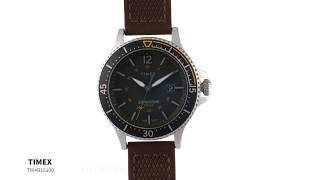 Timex TW4B15100 - zegarek Expedition Ranger Solar • Zegarownia.pl