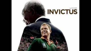 Invictus (Soundtrack) - 05 World in Union '95 by Overtone with Yollandi Nortjie