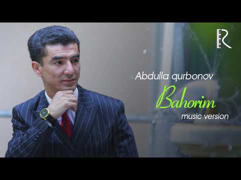 download lagu mp3 mp4 Abdulla Qurbonov Bahorim, download mp3 Abdulla Qurbonov Bahorim free download mp3, download mp3 Abdulla Qurbonov Bahorim