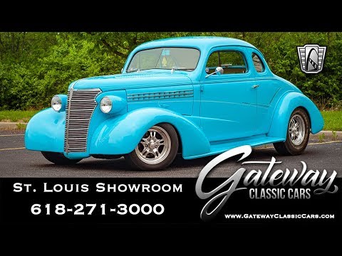 1938 Chevrolet Deluxe (CC-1351771) for sale in O'Fallon, Illinois