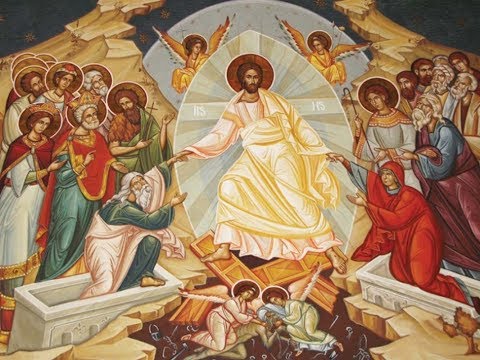 ✝) Parohia Sf. Grigorie Decapolitul Portugalia - Duminica a 3-a după Rusalii (Despre grijile vieții)