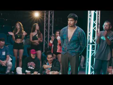 SurvivILL 2022 | RAWMIREZ vs. PALMER - 1v1 TOP 16