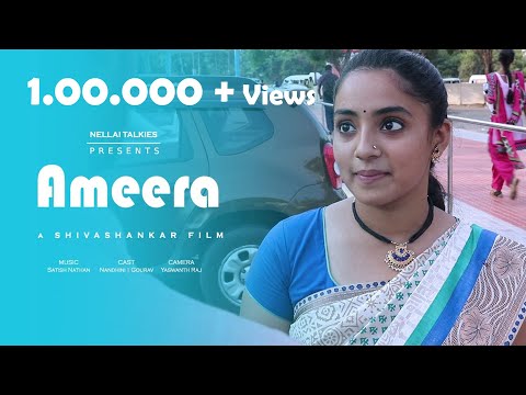 Satish Short Film2 (Full BGM) - Ameera(Tamil)