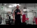 Shawn Michaels Favorite Total Gym Exercises