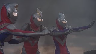 Download lagu Ultraman Gaia Movie: The Battle in Hyperspace HD ( Vietsub - By D Fansub ) mp3 Download lagu Ultraman Gaia Movie: The Battle in Hyperspace HD ( Vietsub - By D Fansub ) mp3