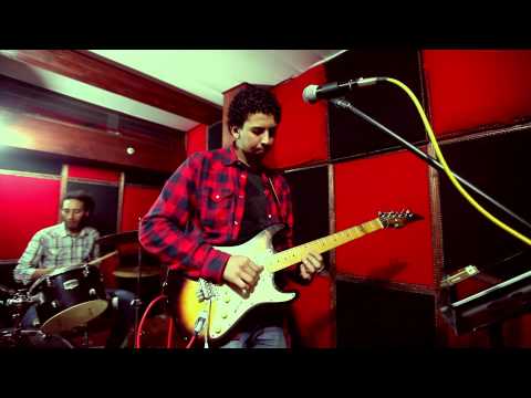 RedOne & Company  Sultans Of Swing Cover