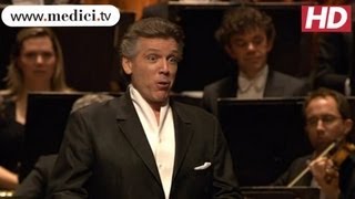 Thomas Hampson ja tema aeg