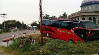Download lagu Bus antar provinsi musibah di Aceh Timur CCTV mp3 Download lagu Bus antar provinsi musibah di Aceh Timur CCTV mp3