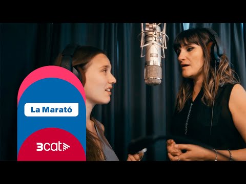 Rita Payés, Rozalén i Cor Vivaldi: "Pare" de Joan Manuel Serrat - La Marató