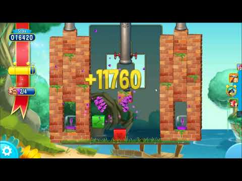 Pet Rescue Saga Level 5067 - NO BOOSTERS | SKILLGAMING ✔️