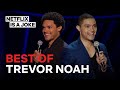 10 Minutes of Trevor Noah Standup | Netflix