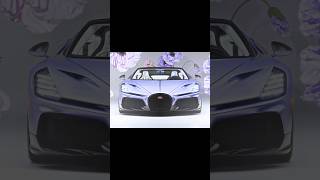 Majestic Bugatti 🌸 | 🎥:@bugatti | #bugatti #mistral #4k #caredit #swxft #quality