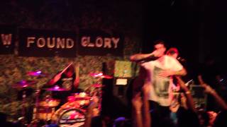 New Found Glory - It&#39;ll Never Snow in Florida