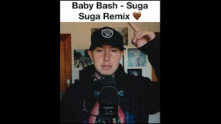 Baby Bash - Suga Suga (Lil Renzo Remix)