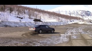 Шестисотый v12 за 100к. Половина дня на заезд в гараж. Часть 8.