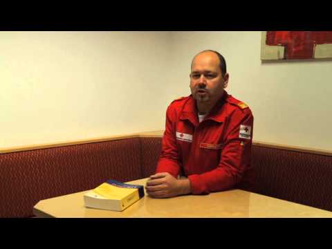 Imagefilm der ÖRK Ortsstelle Wels