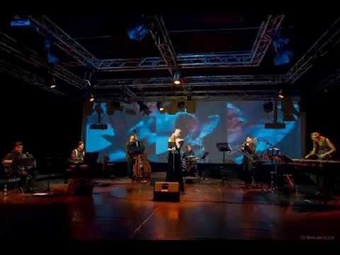 Cari Tibor Project -  concert live