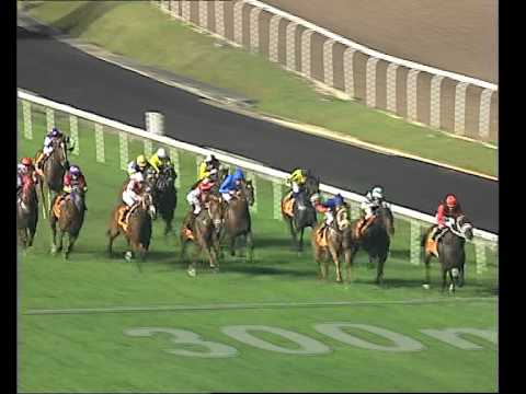 Horsemen Guide 2011: KrisFlyer International Sprint 2009