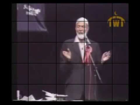 ACID TESTING 2 TIMOTHY 3:16