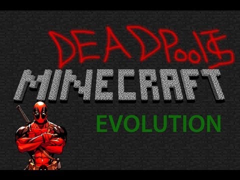 Minecraft 1.3.2 Evolution - part 18 - logistic pipes and assembly table