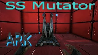 SS Mutator