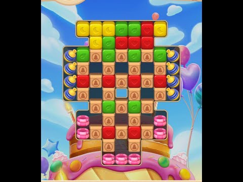 TOON BLAST level 8344