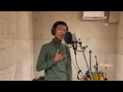 NOLIH LANGIT - BUDI ARSA (COVER) BY NANTA ARSANA