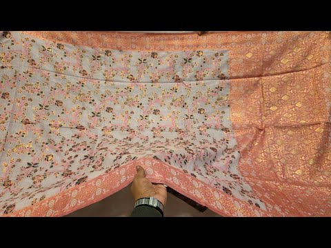 unlimited indian designer pure kashmiri katan saree, katan saree price in bangladesh, mh jewel pro