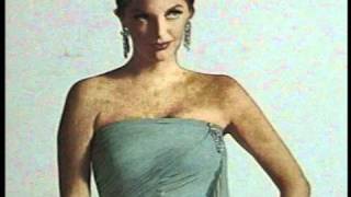 Julie London - &quot;Don&#39;t Smoke In Bed&quot; - stereo